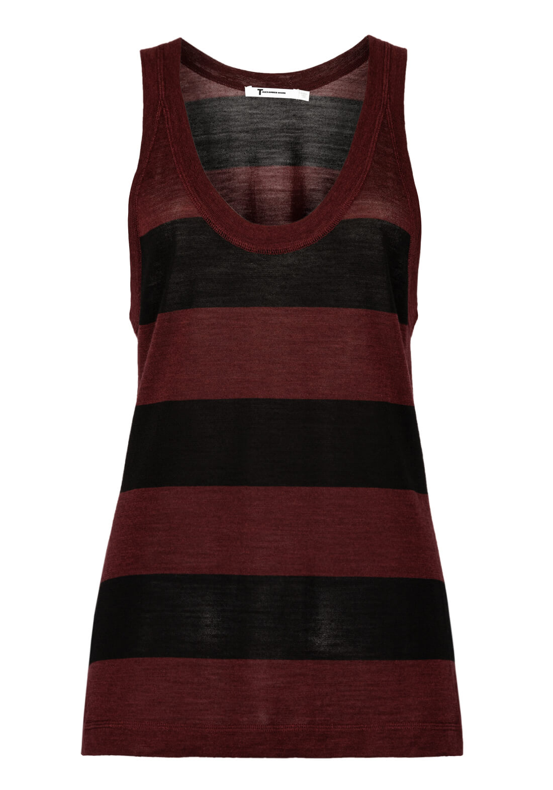Топ Alexander Wang