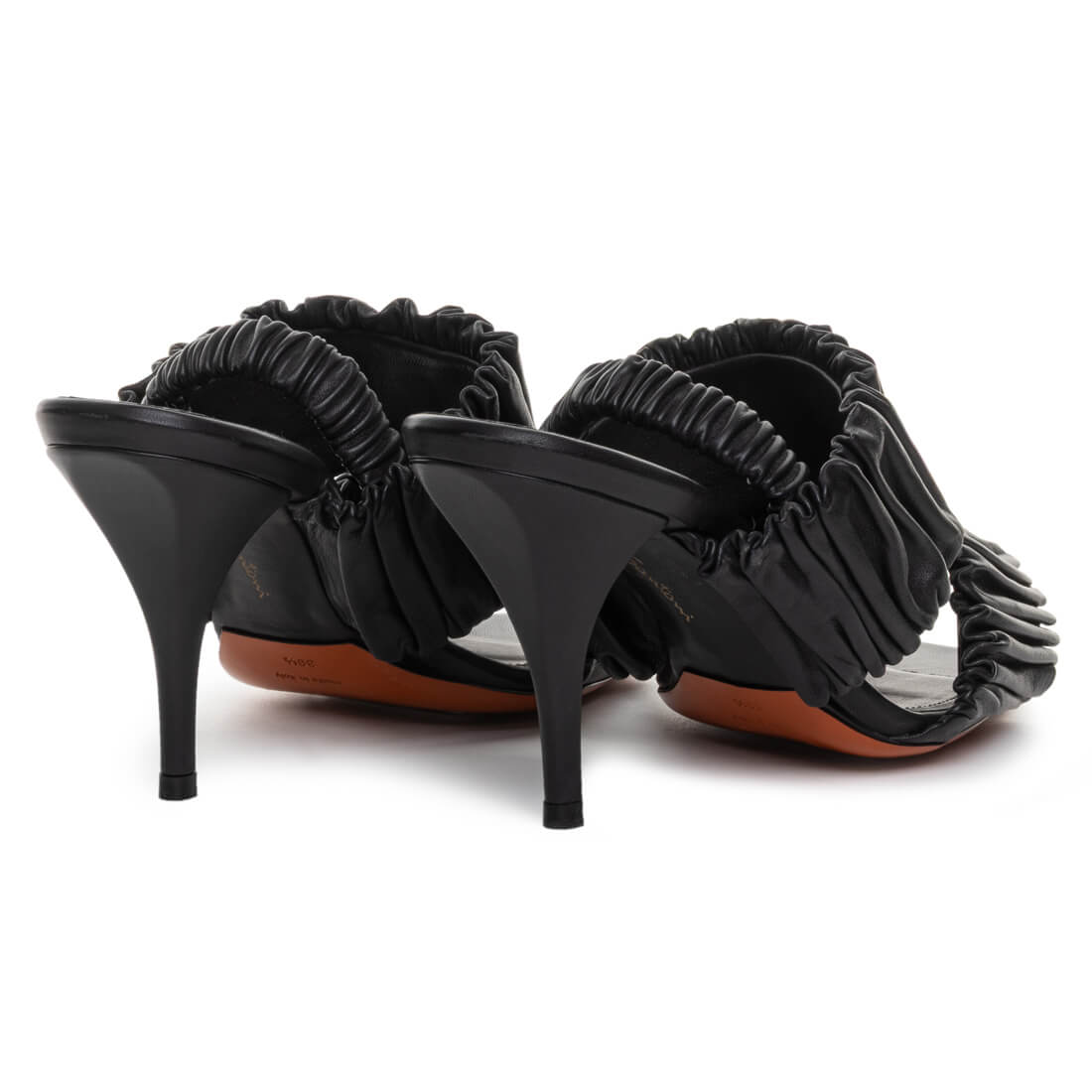 Босоножки Santoni