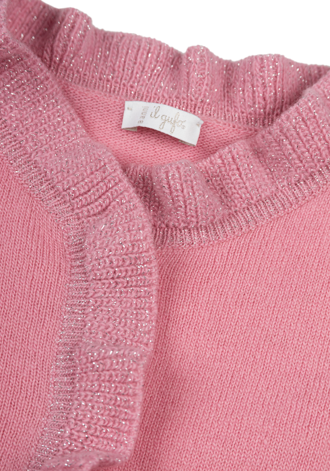 Кардиган IL Gufo