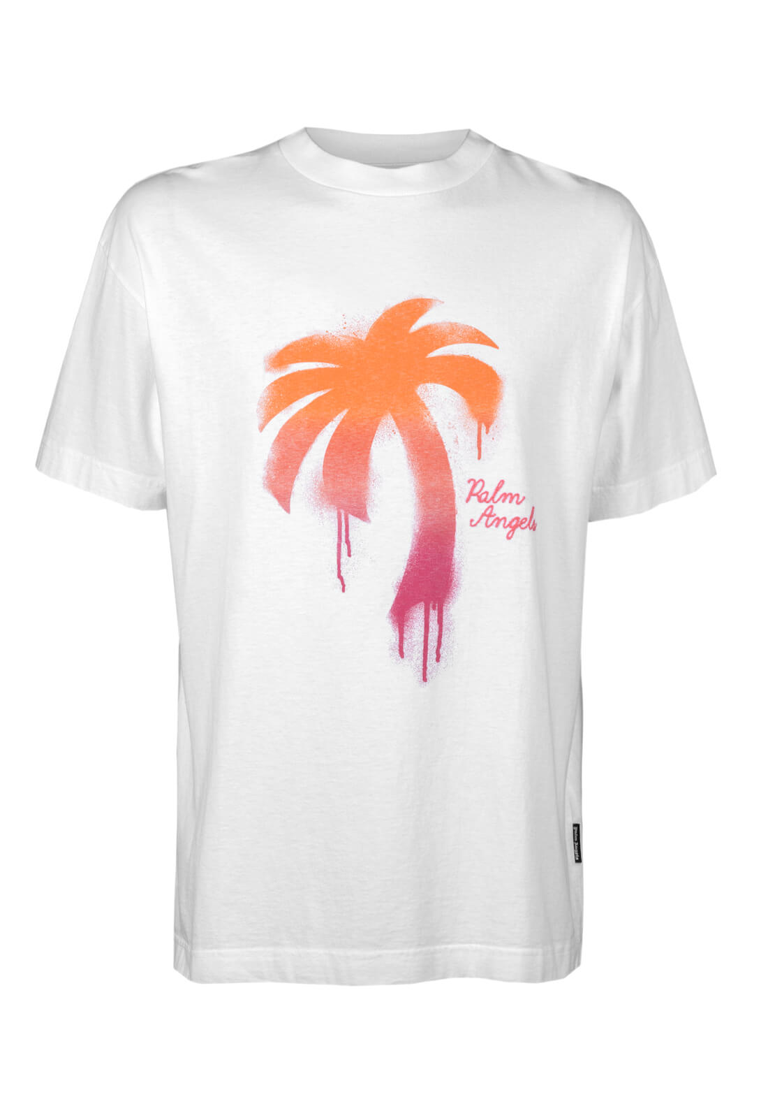Футболка Palm Angels