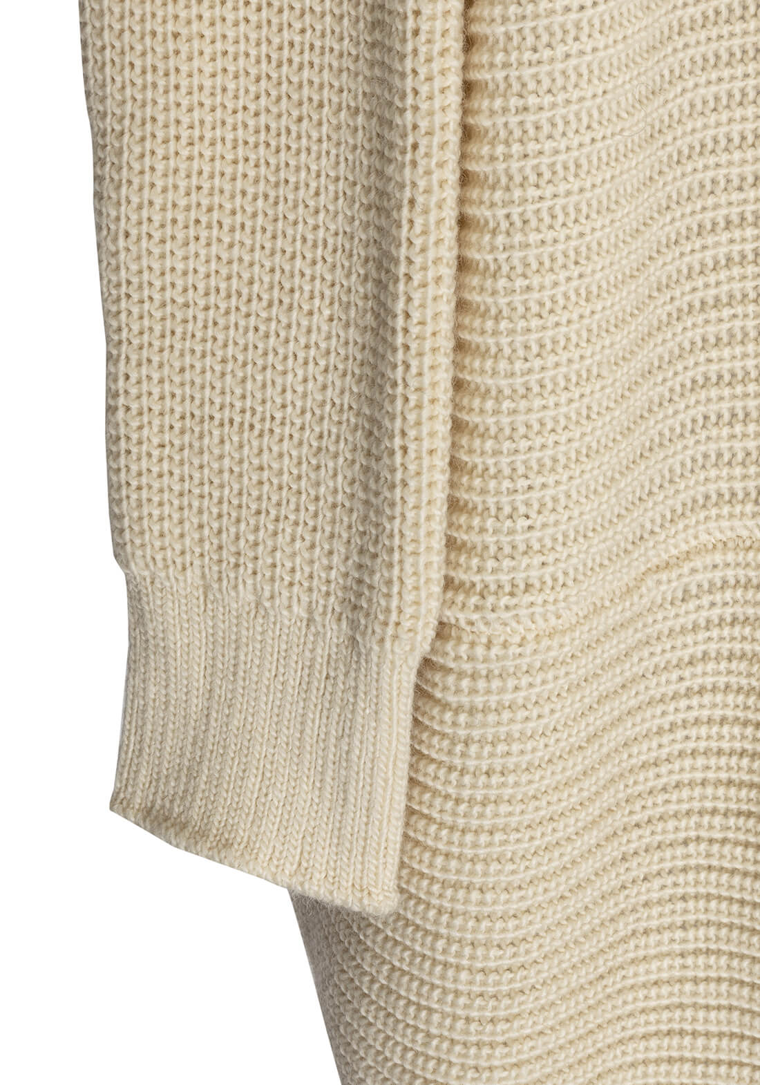 Свитер Yohji Yamamoto