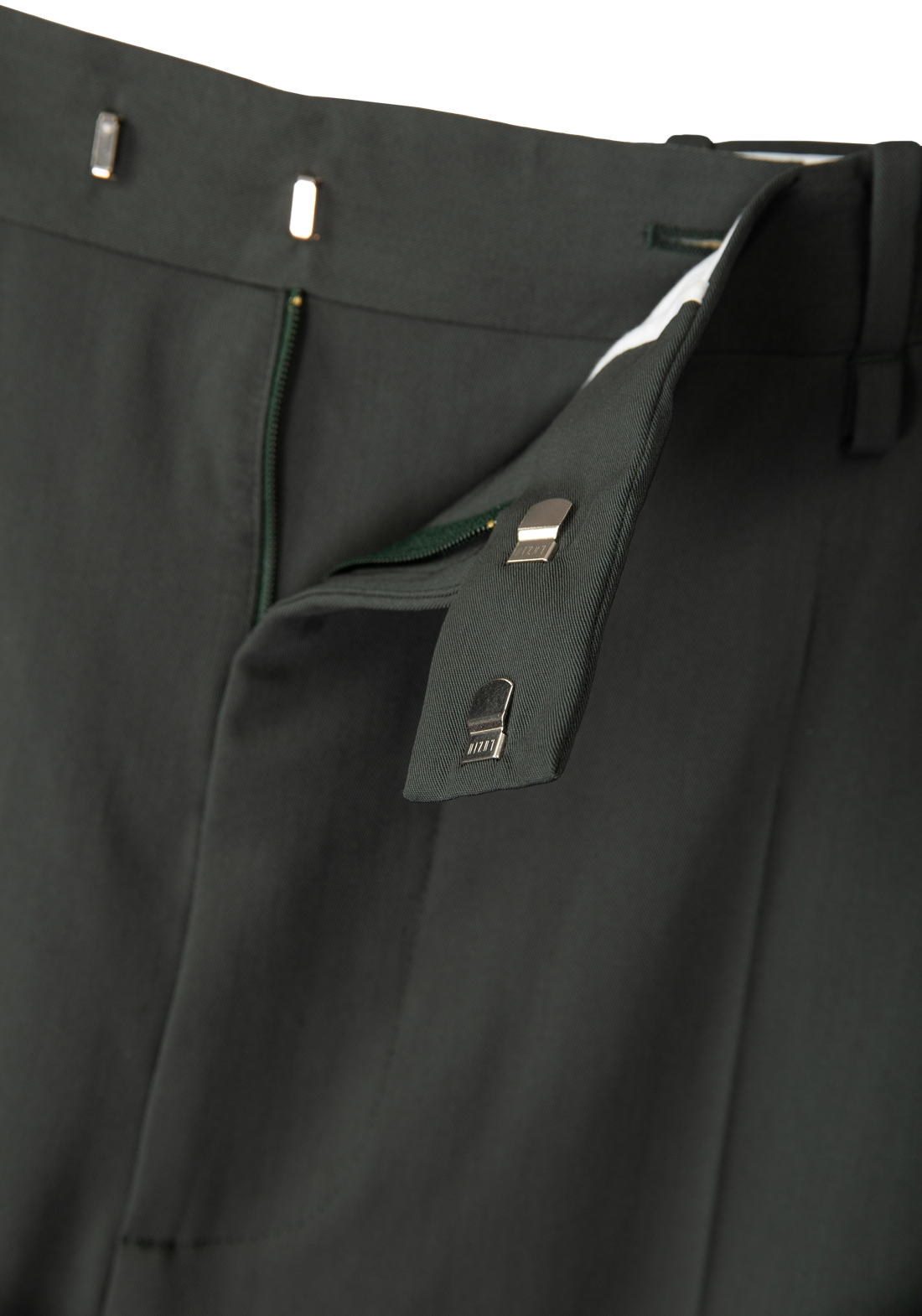 Брюки Bottega Veneta