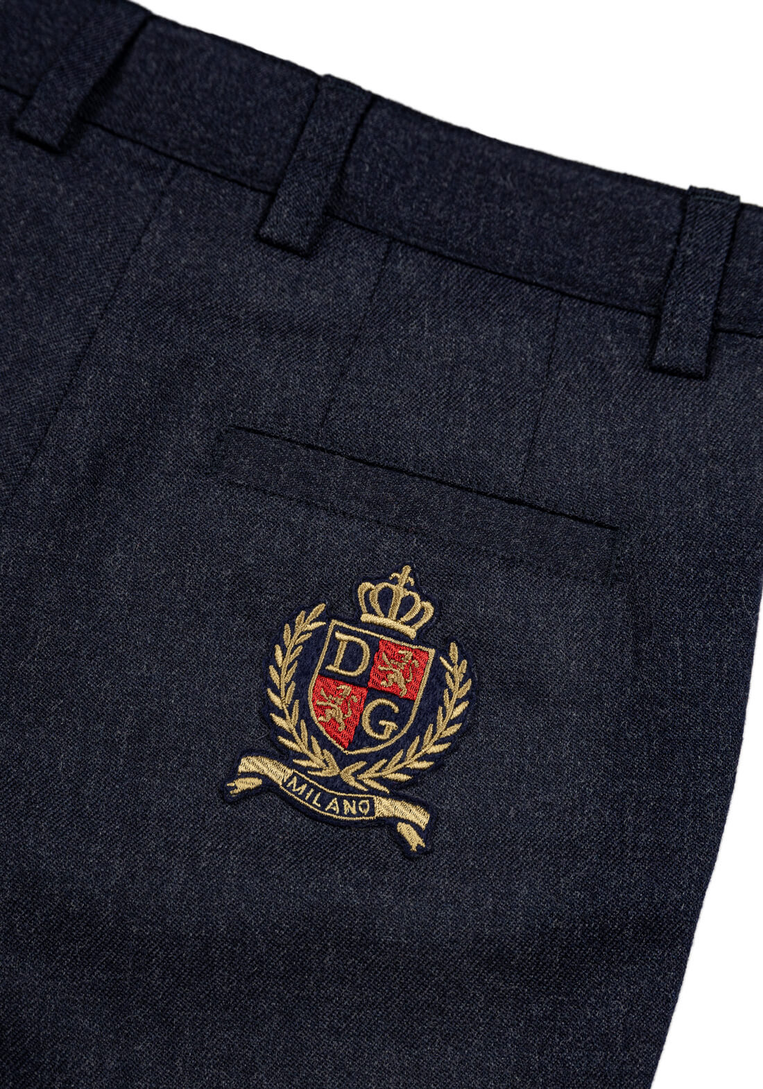 Брюки Dolce&Gabbana