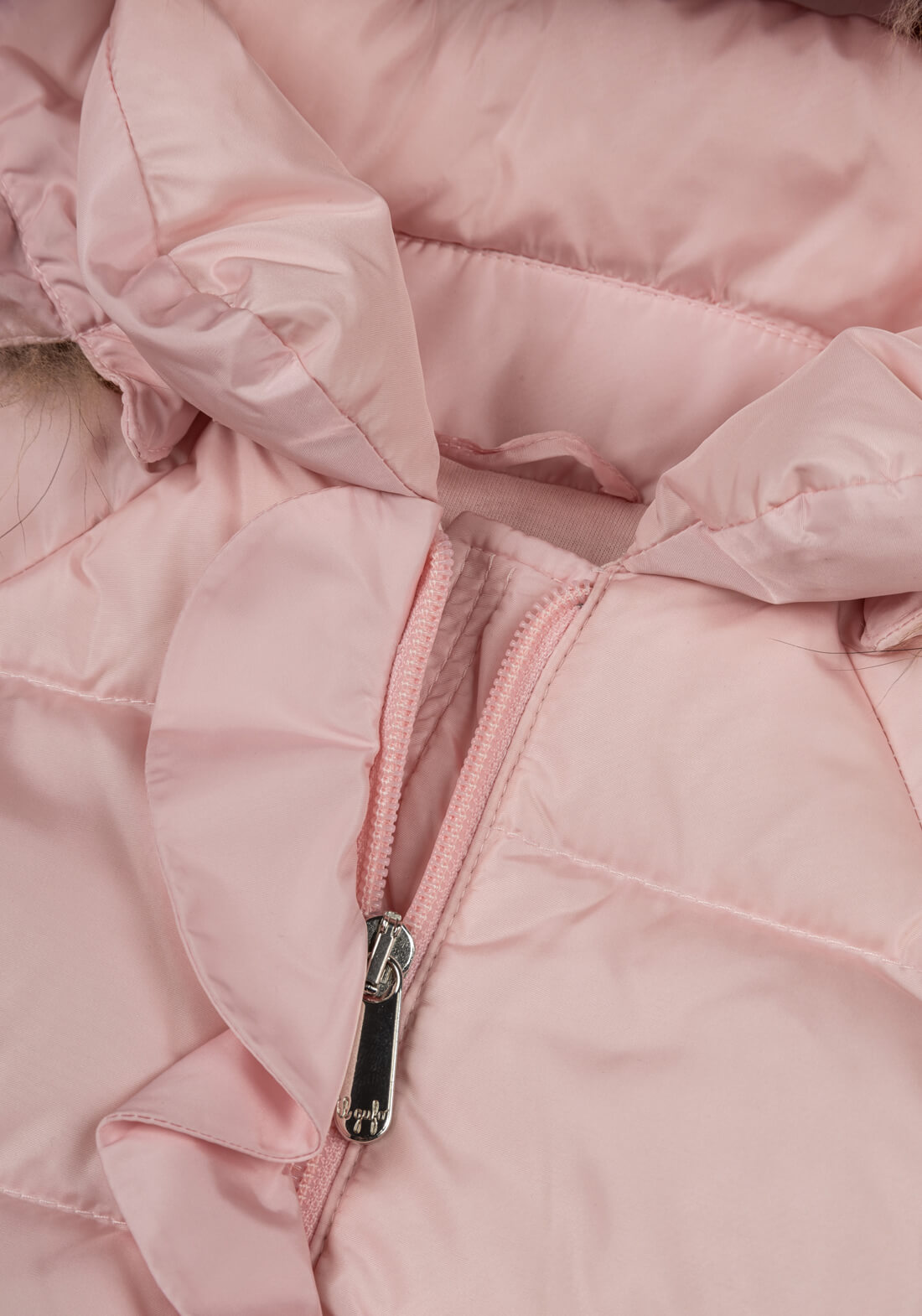 Пуховик IL Gufo