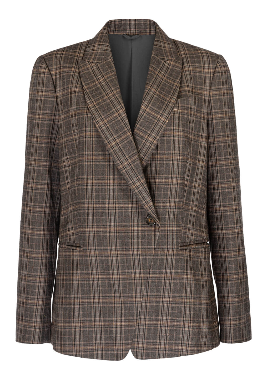 Жакет Brunello Cucinelli