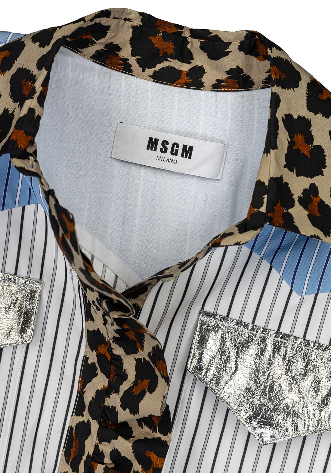 Платье MSGM