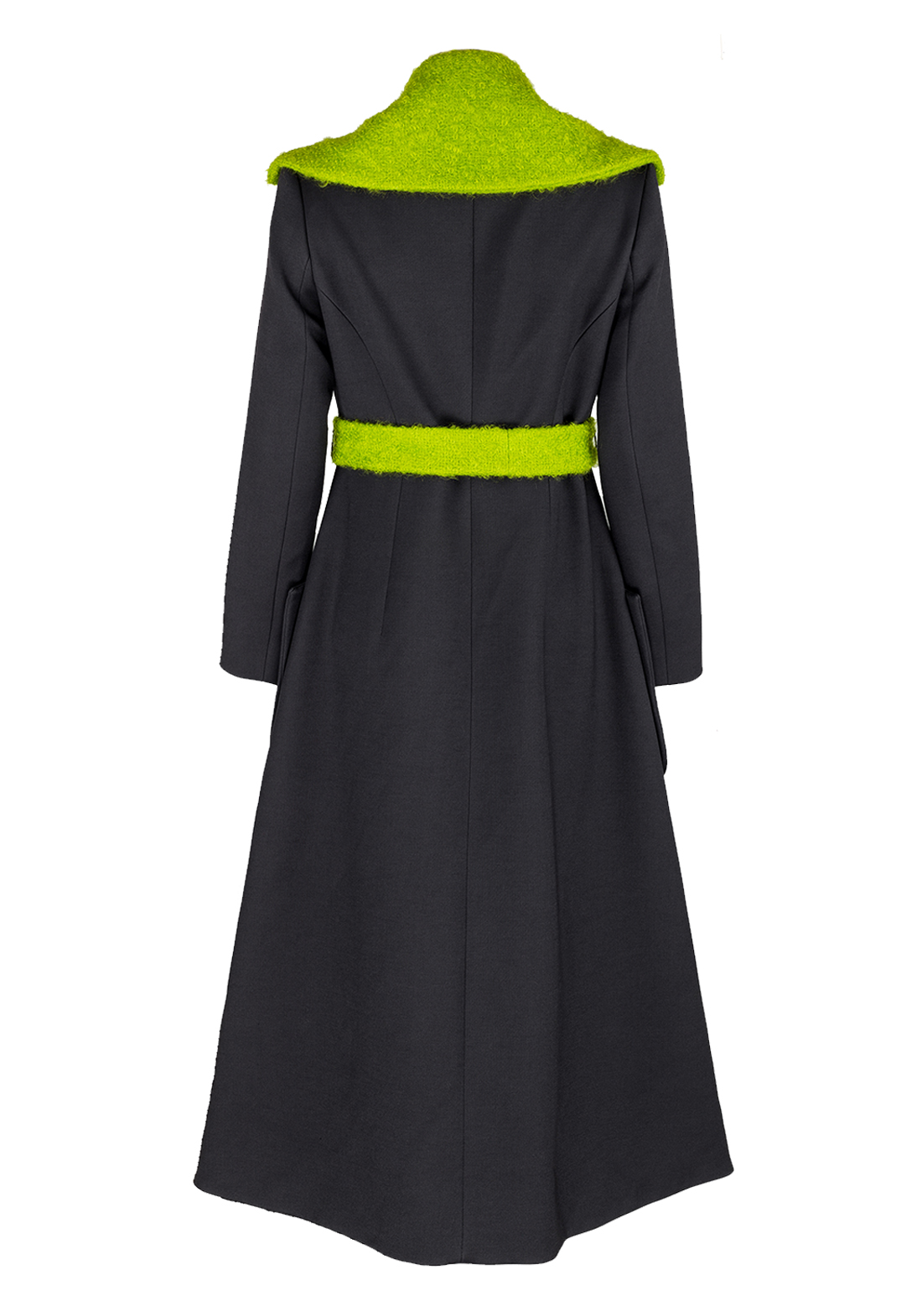 Пальто Delpozo