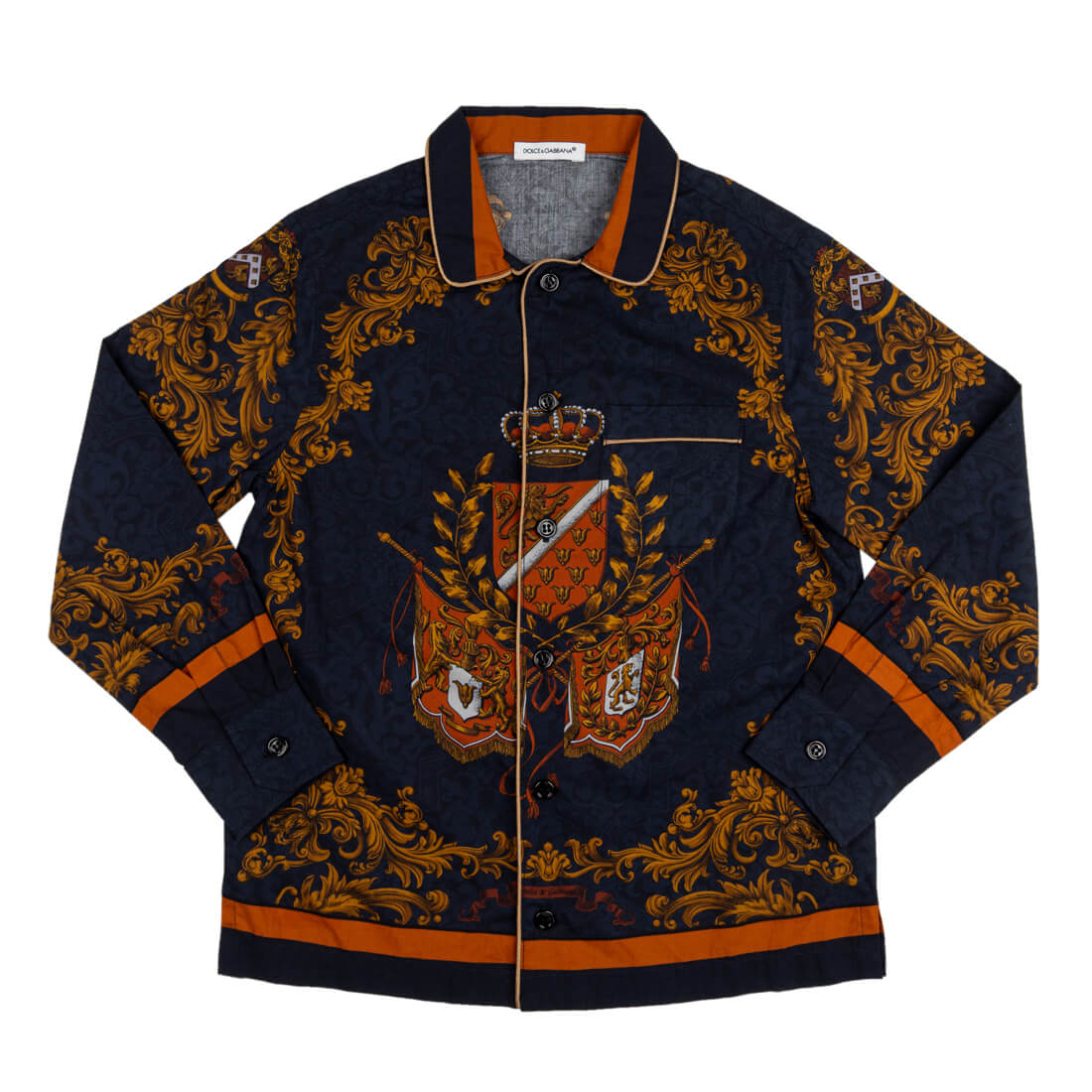 Рубашка Dolce&Gabbana