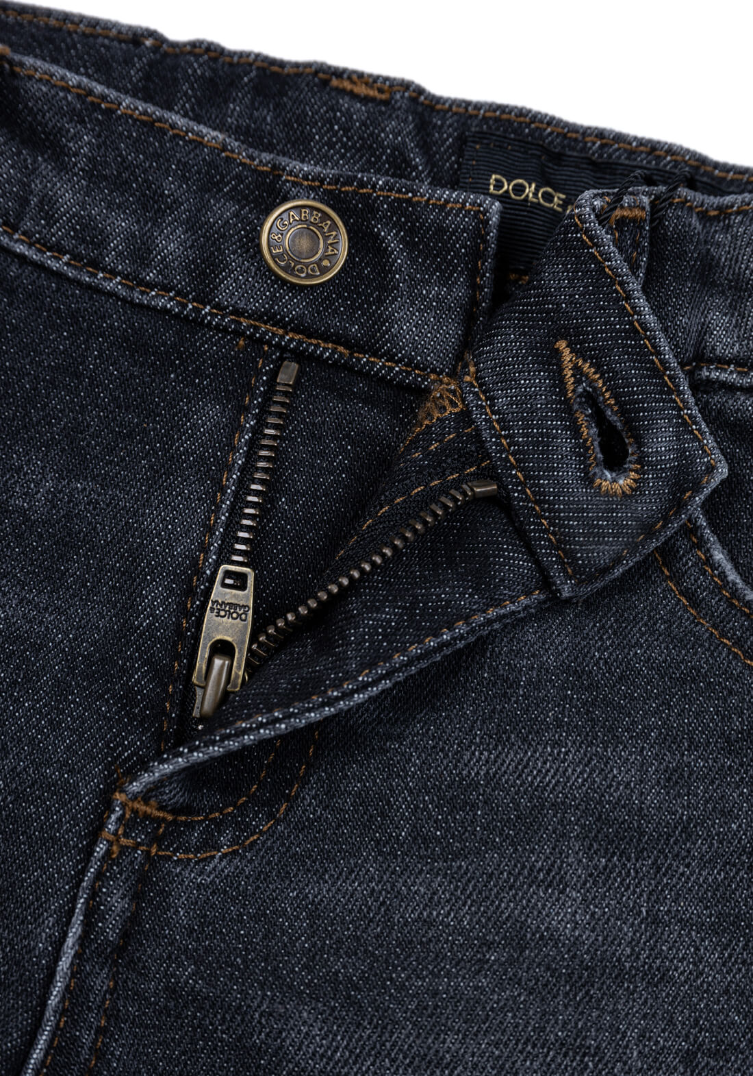 Джинсы Dolce&Gabbana