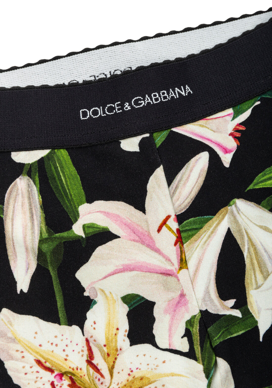 Леггинсы Dolce&Gabbana