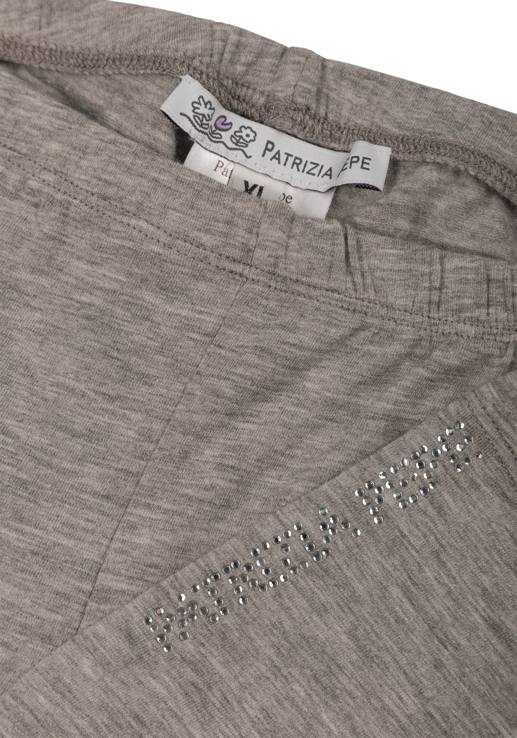 Лосины Patrizia Pepe