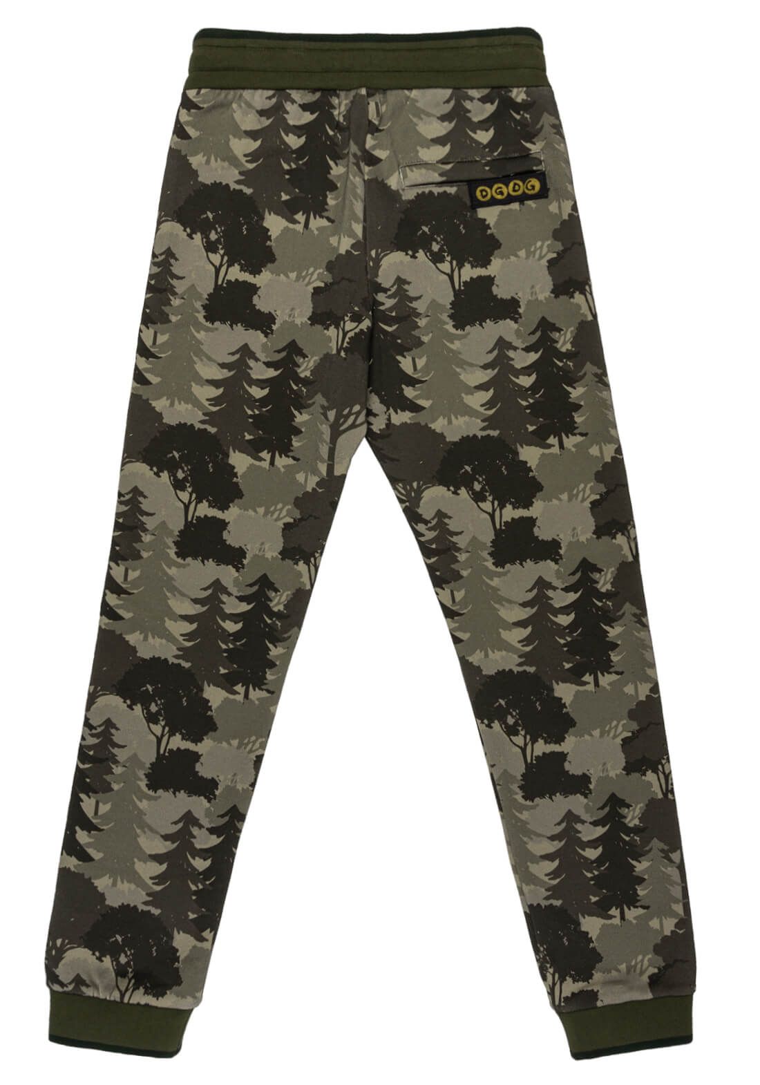 Брюки Dolce&Gabbana