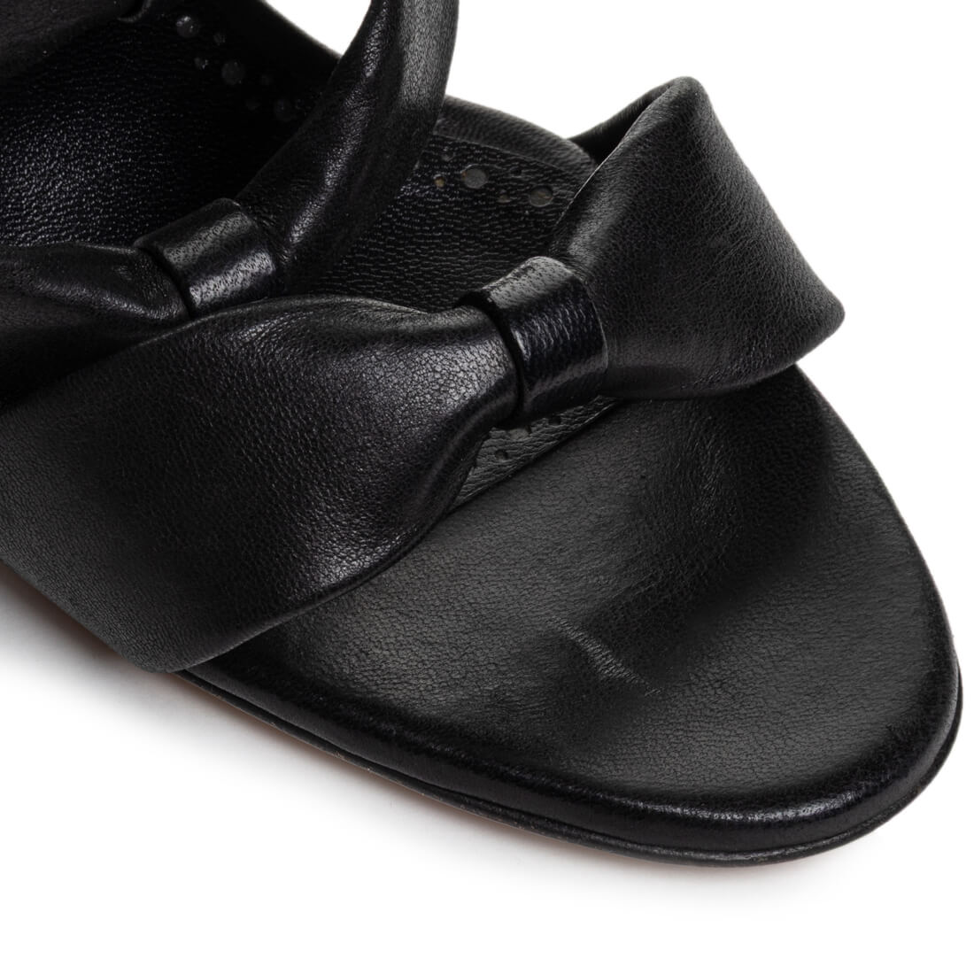 Мюли Manolo Blahnik