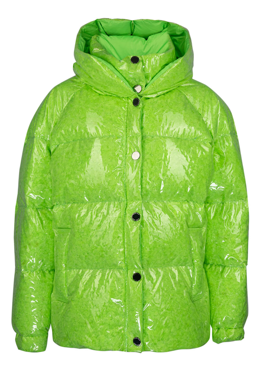 Пуховик Goose Tech