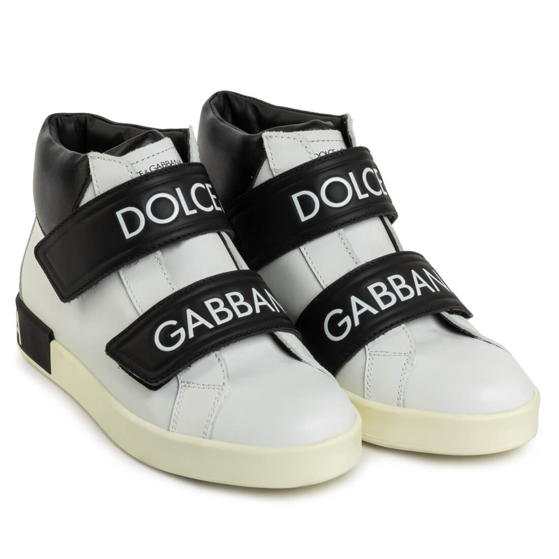 Кеды Dolce&Gabbana