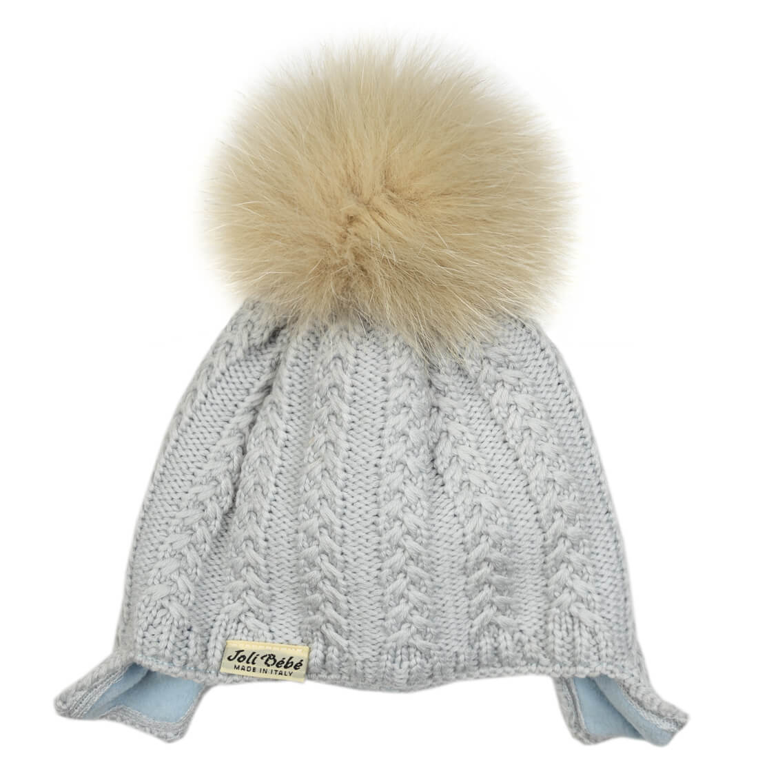 Шапка Joli Bebe