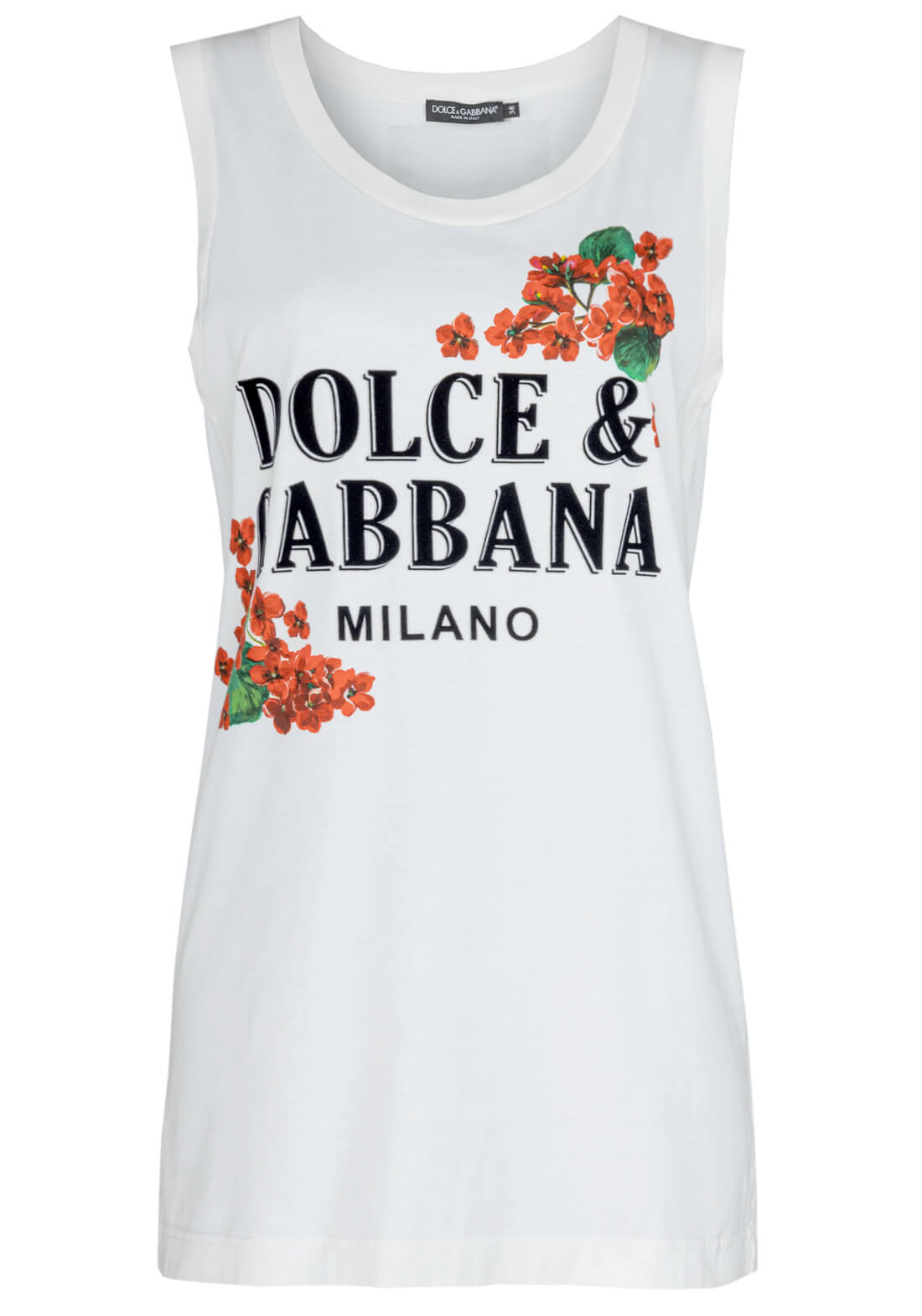 Футболка Dolce&Gabbana