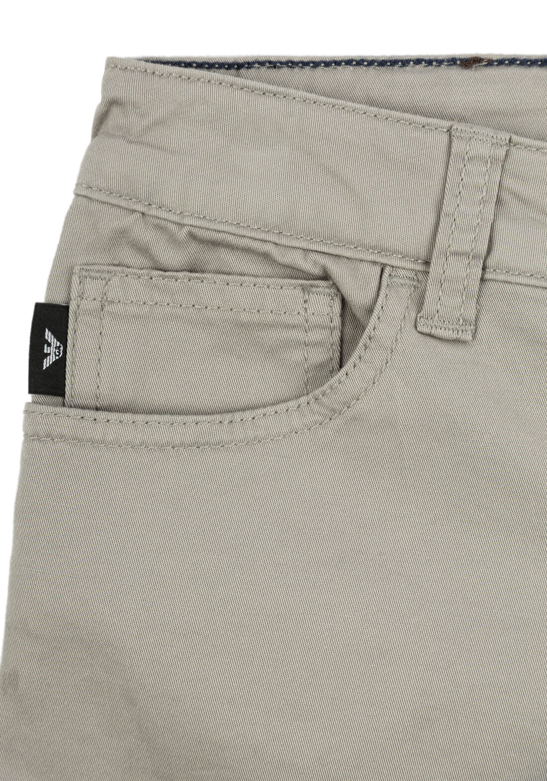 Шорты Emporio Armani