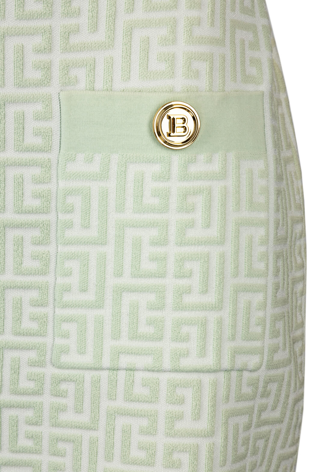 Юбка Balmain