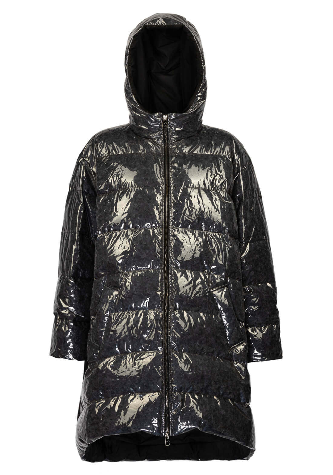 Пуховик Goose Tech