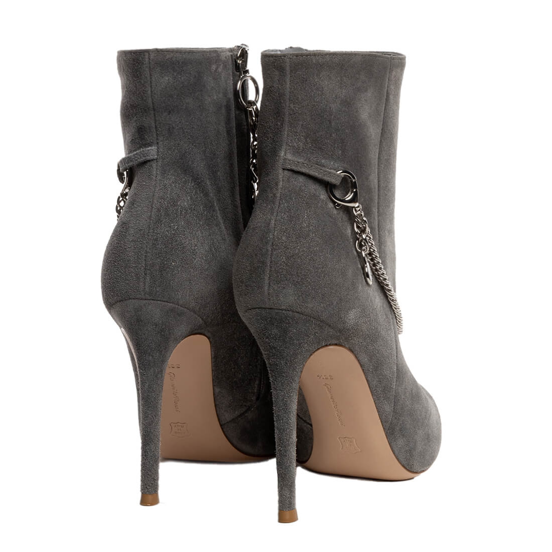 Ботильоны Gianvito Rossi