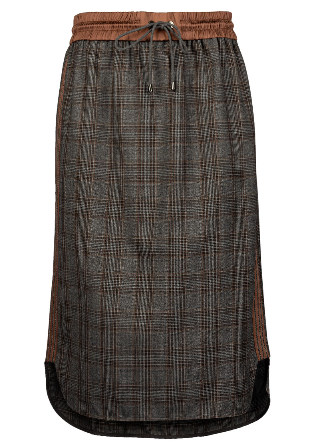 Юбка Brunello Cucinelli