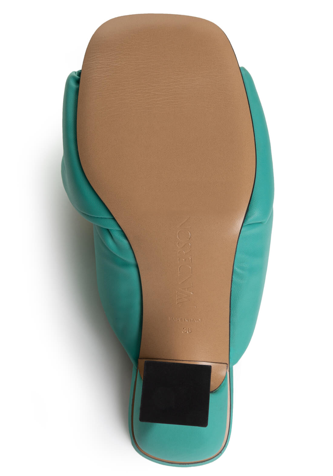 Мюли JW Anderson