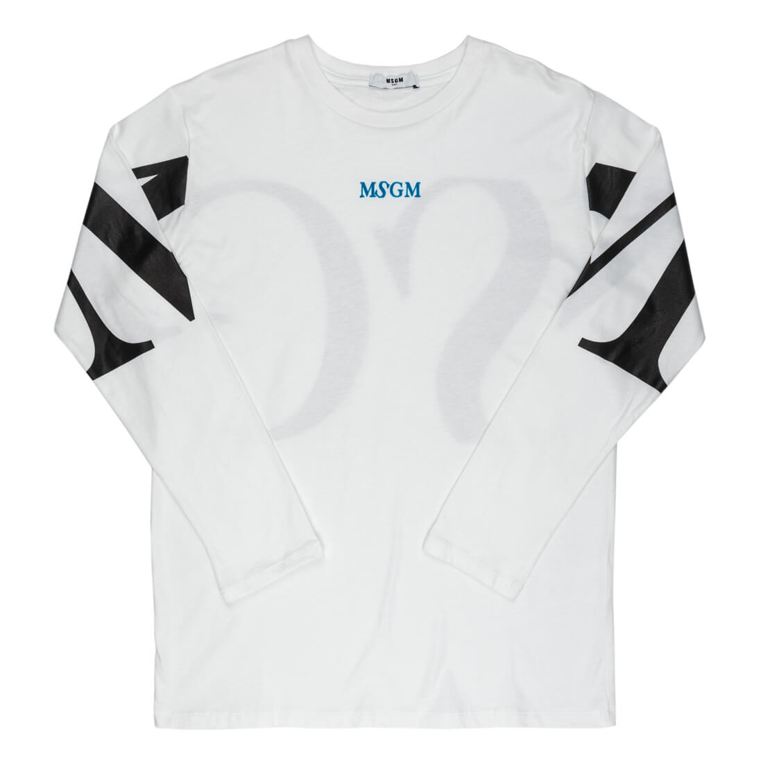 Лонгслив MSGM