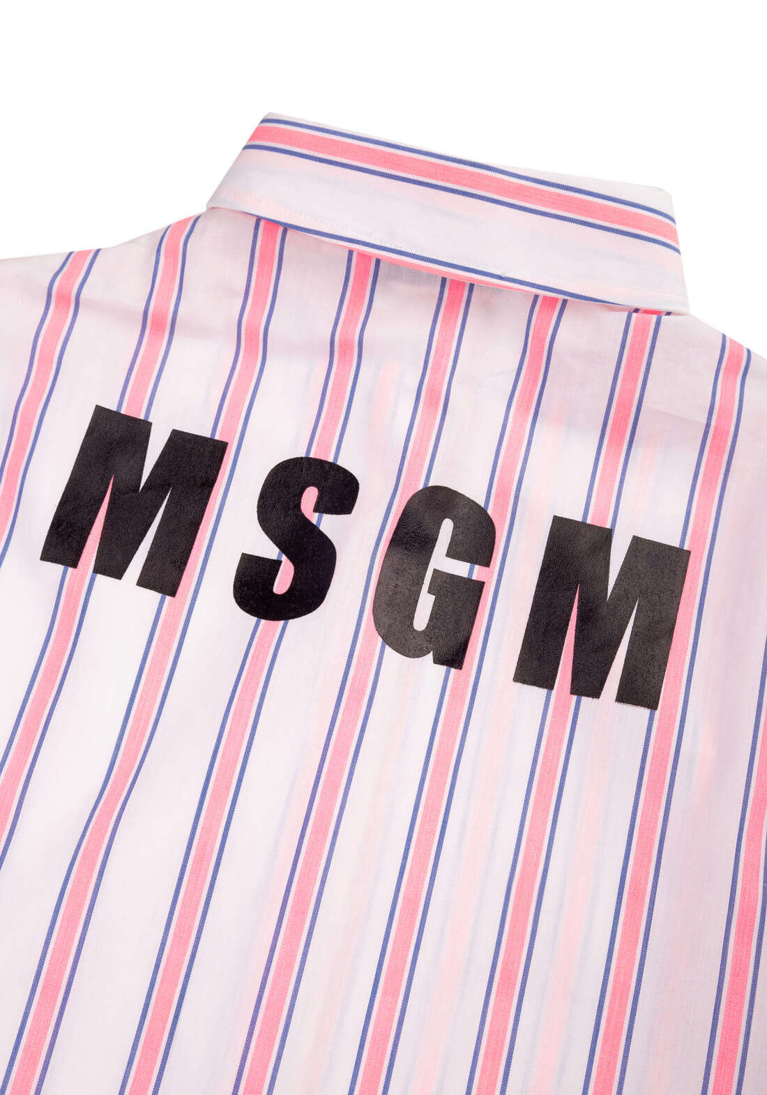 Рубашка MSGM