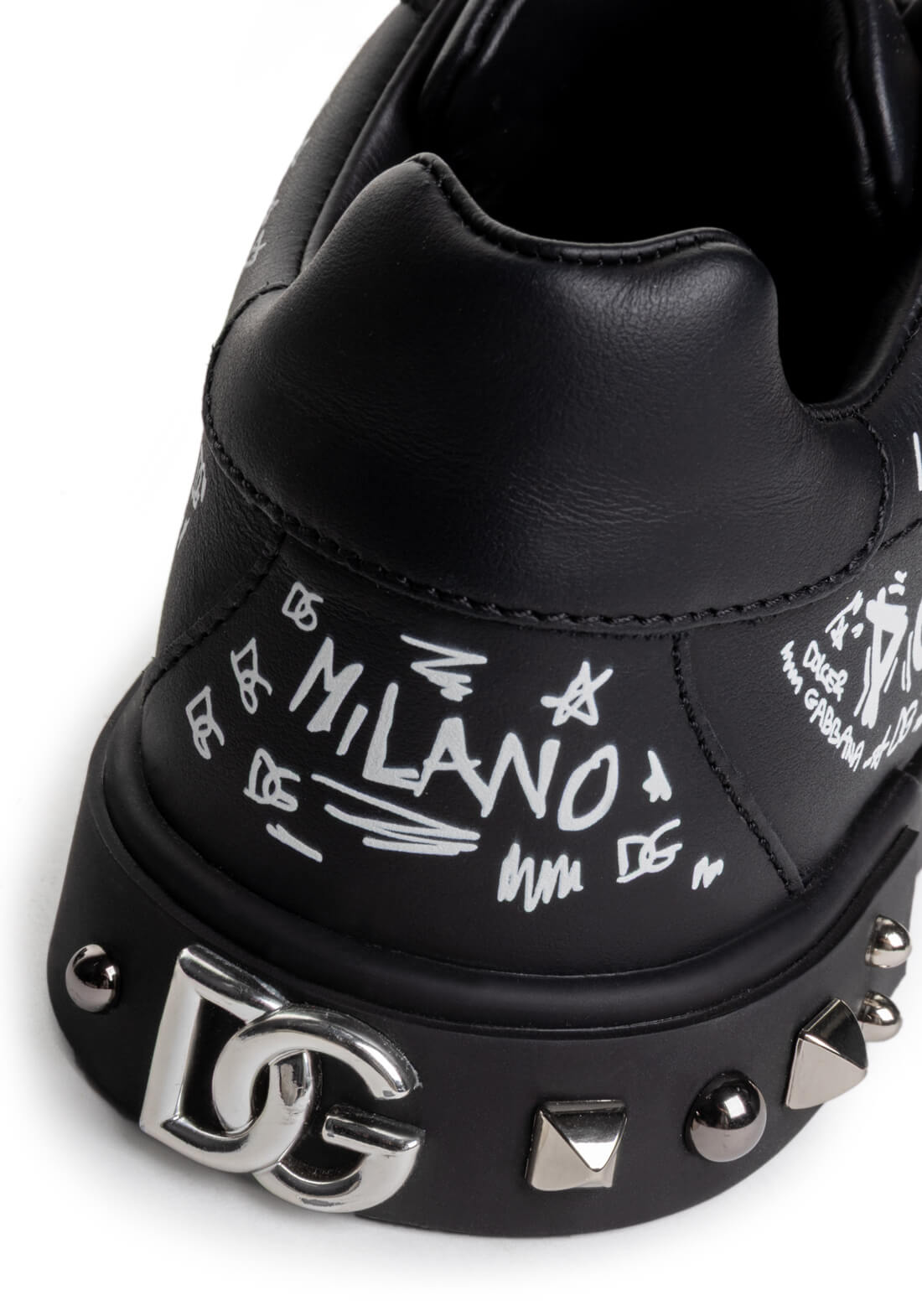 Кеды Dolce&Gabbana