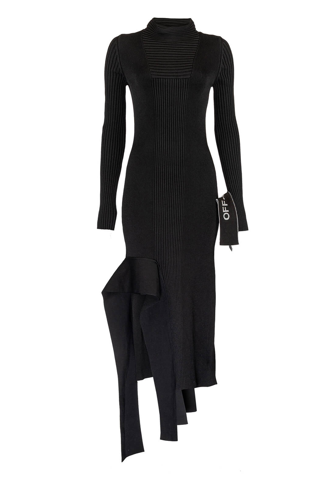 Платье Off White