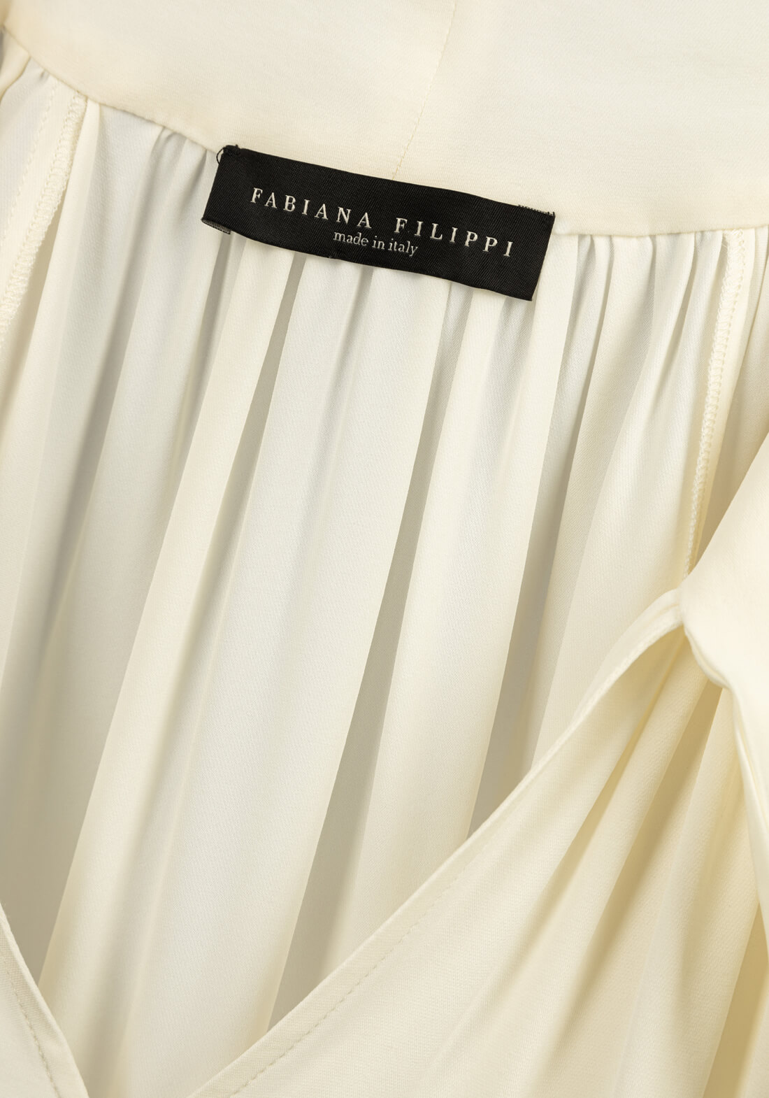 Блуза Fabiana Filippi