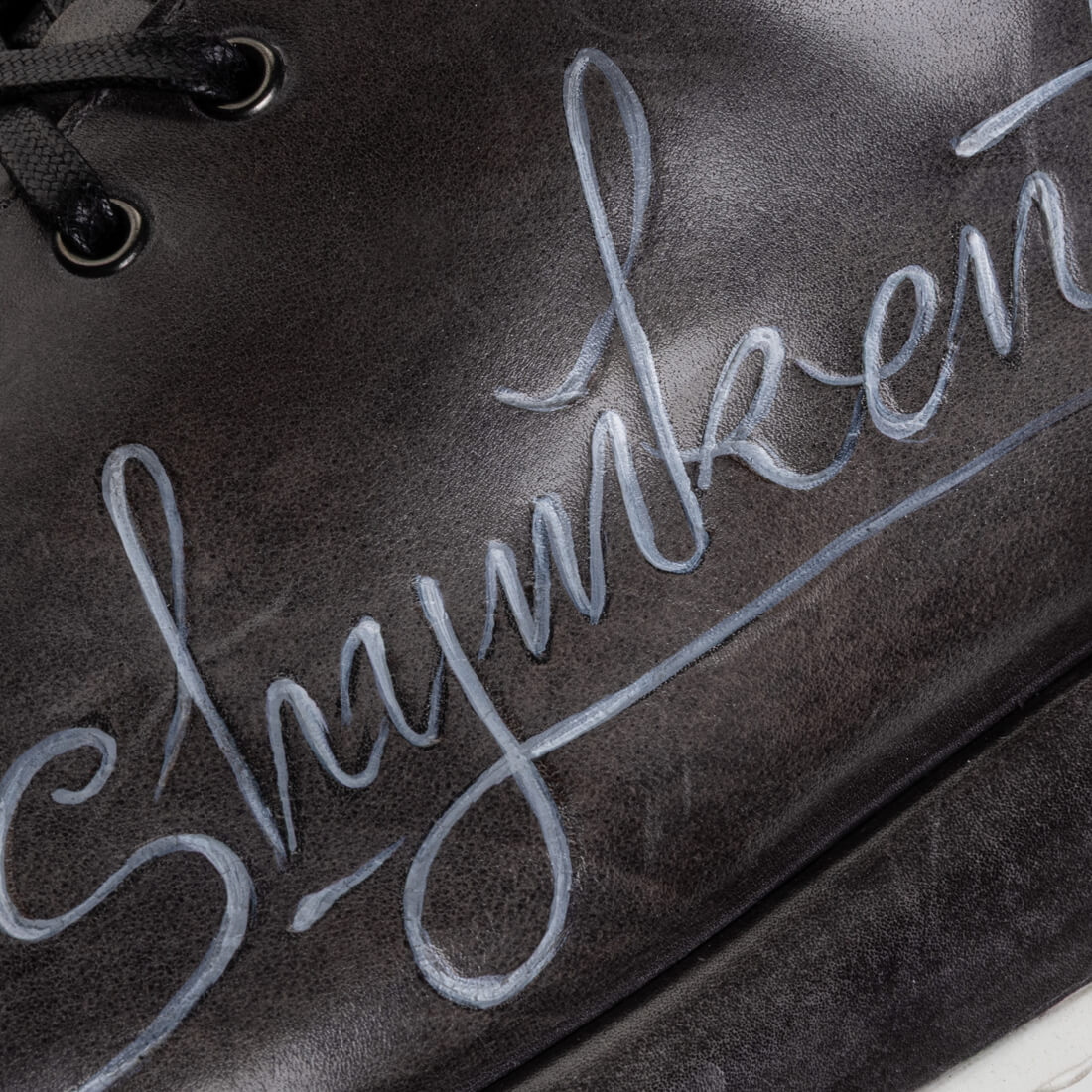 Кроссовки W.Gibbs