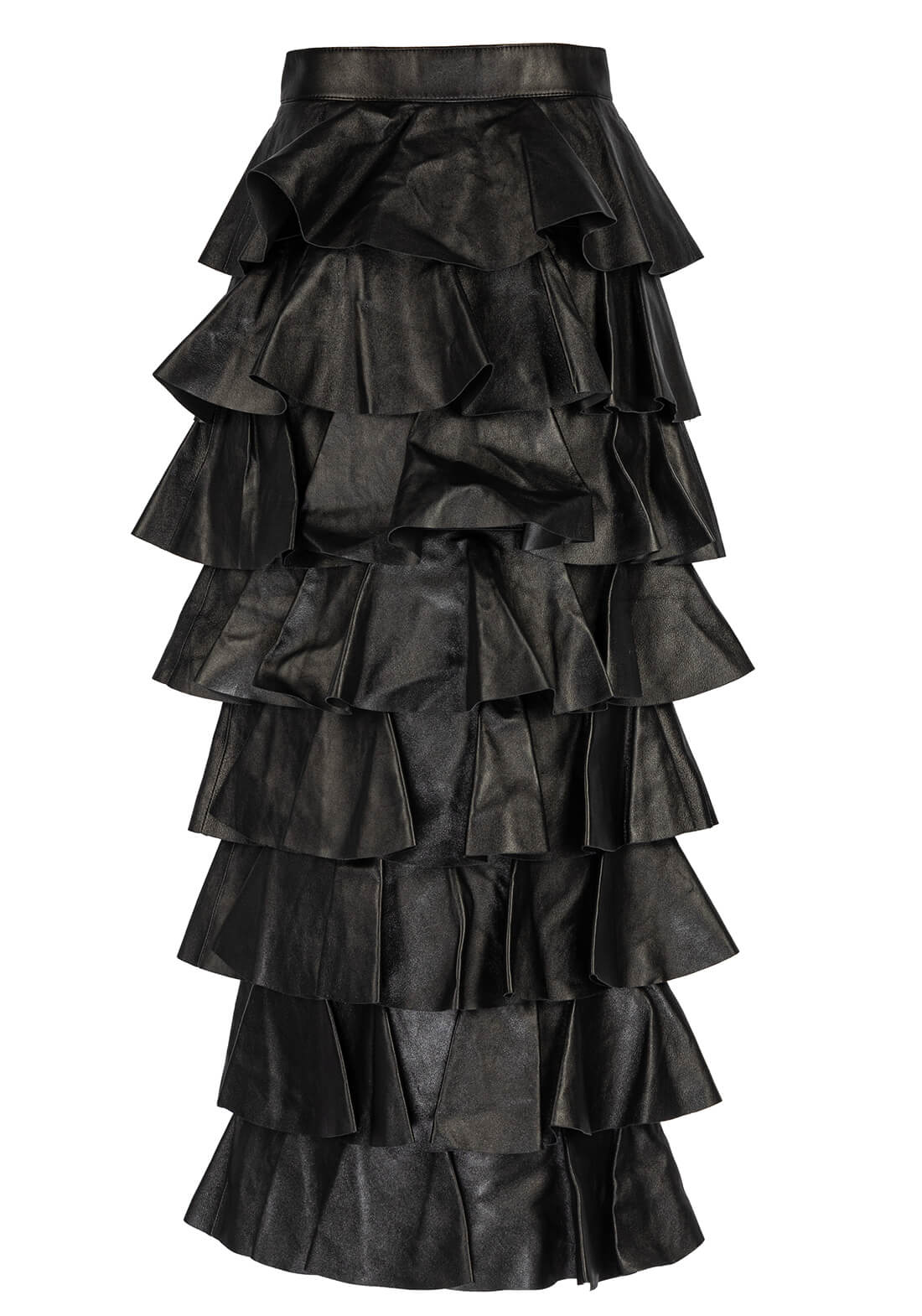 Юбка Saint Laurent