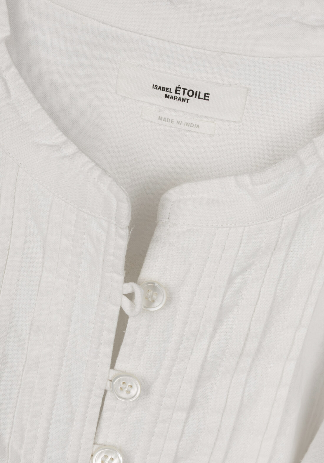 Рубашка Isabel Marant Étoile