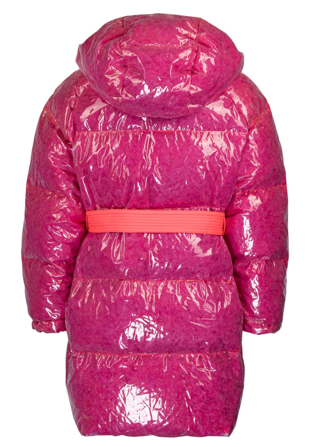 Пуховик Goose Tech