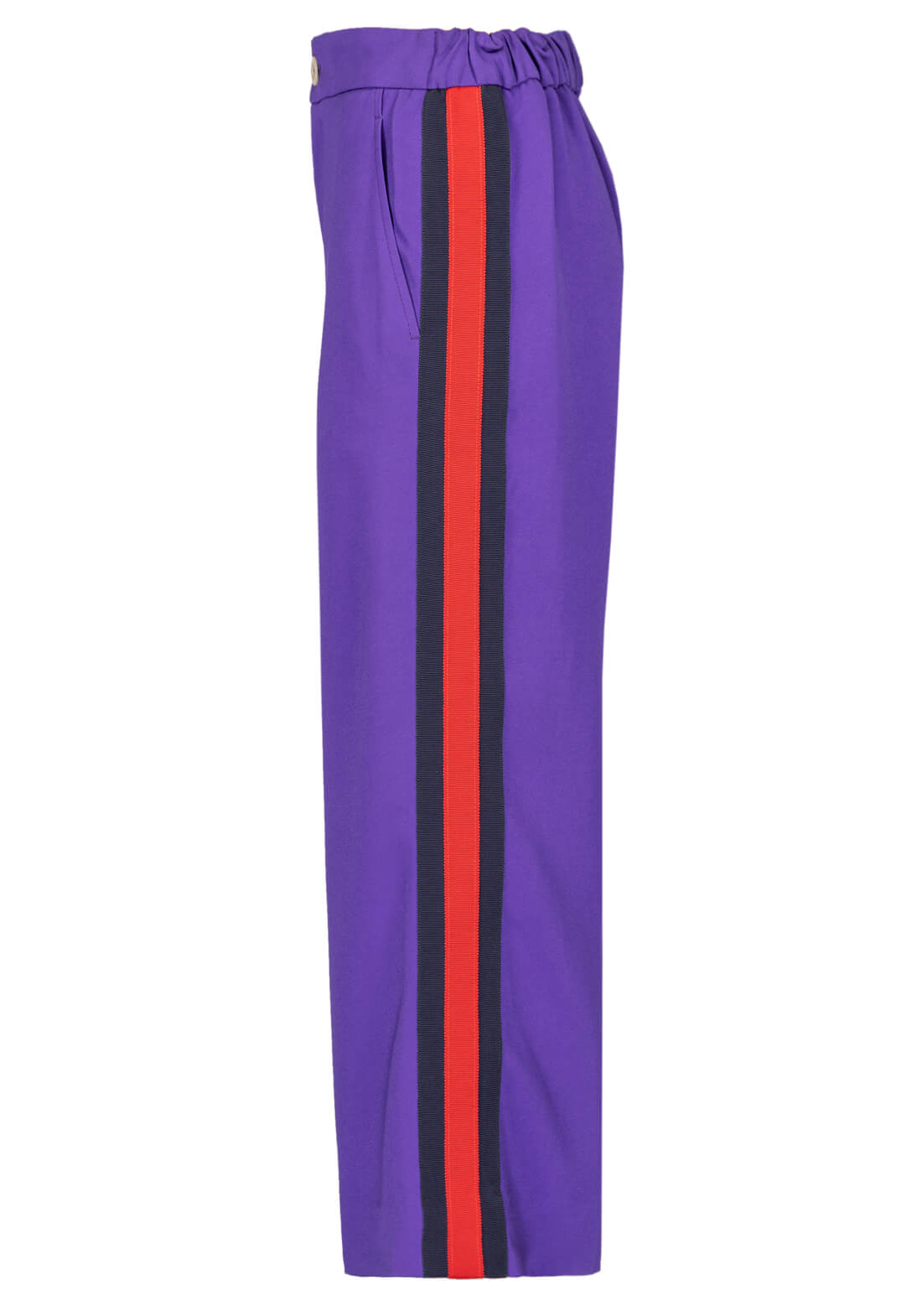 Брюки Gucci