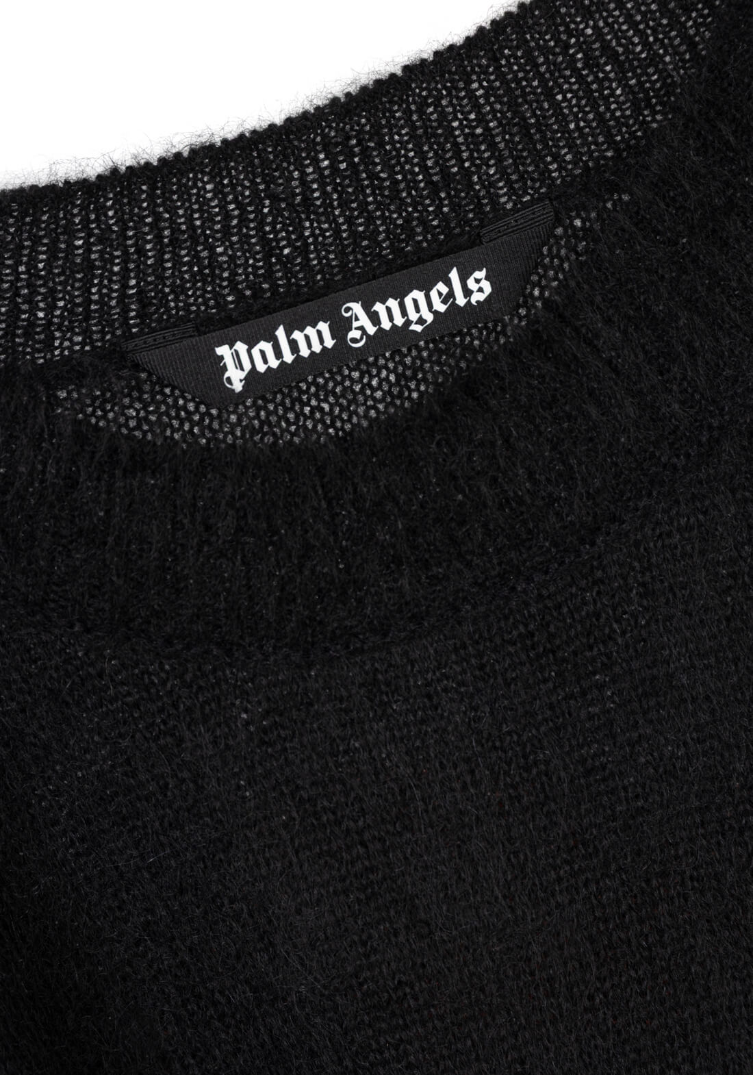 Свитер Palm Angels