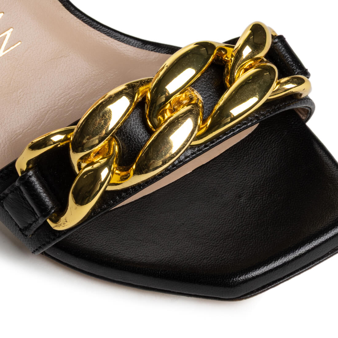 Босоножки Stuart Weitzman