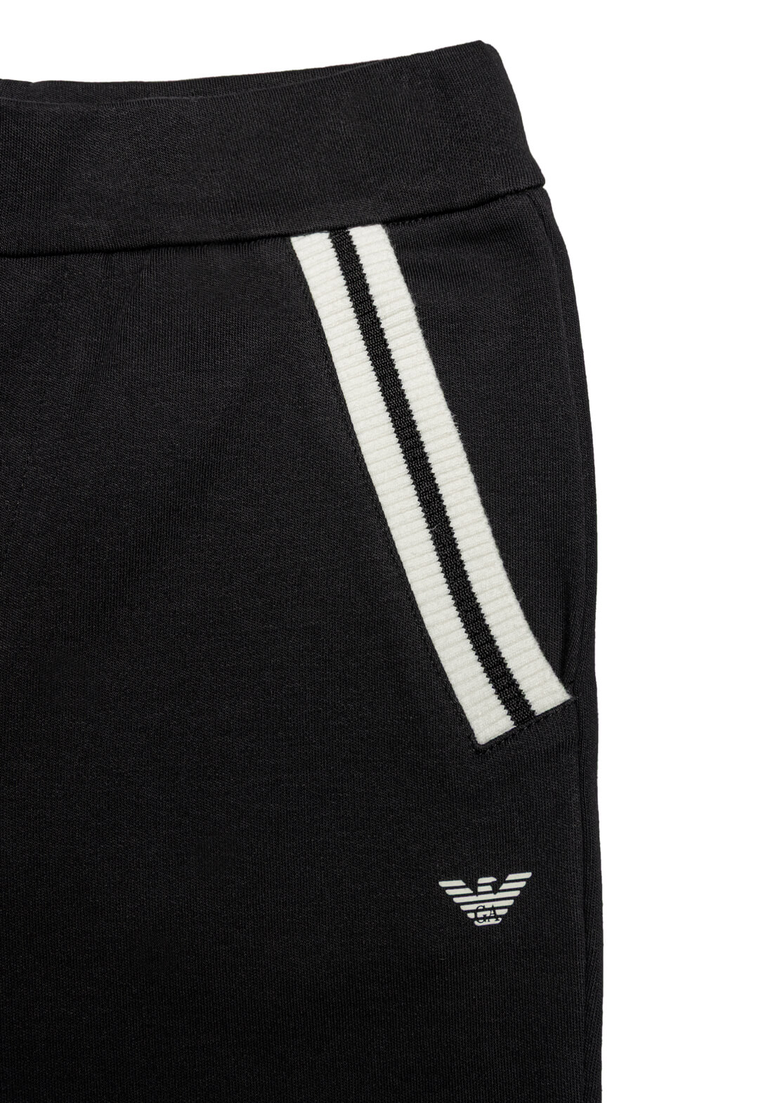 Брюки Emporio Armani
