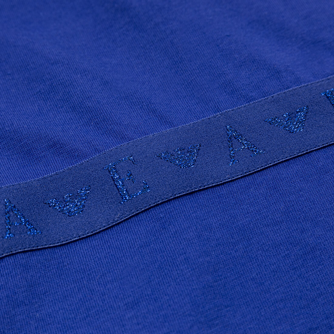 Футболка Emporio Armani