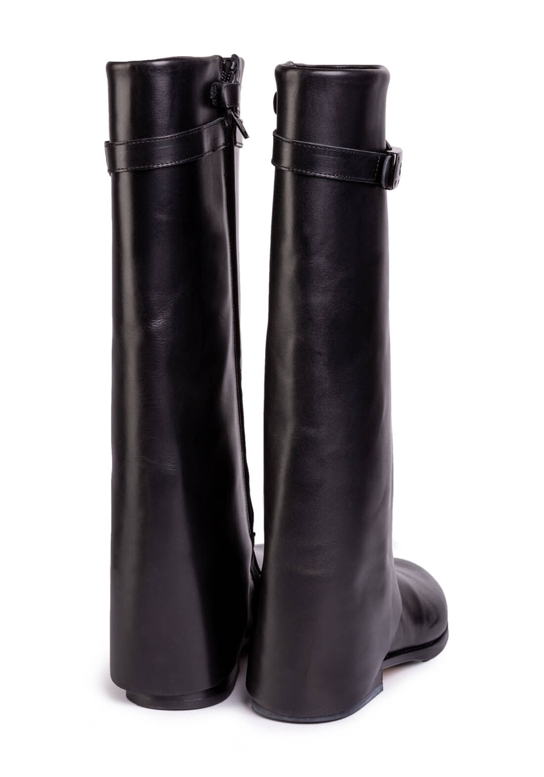 Сапоги Gallucci