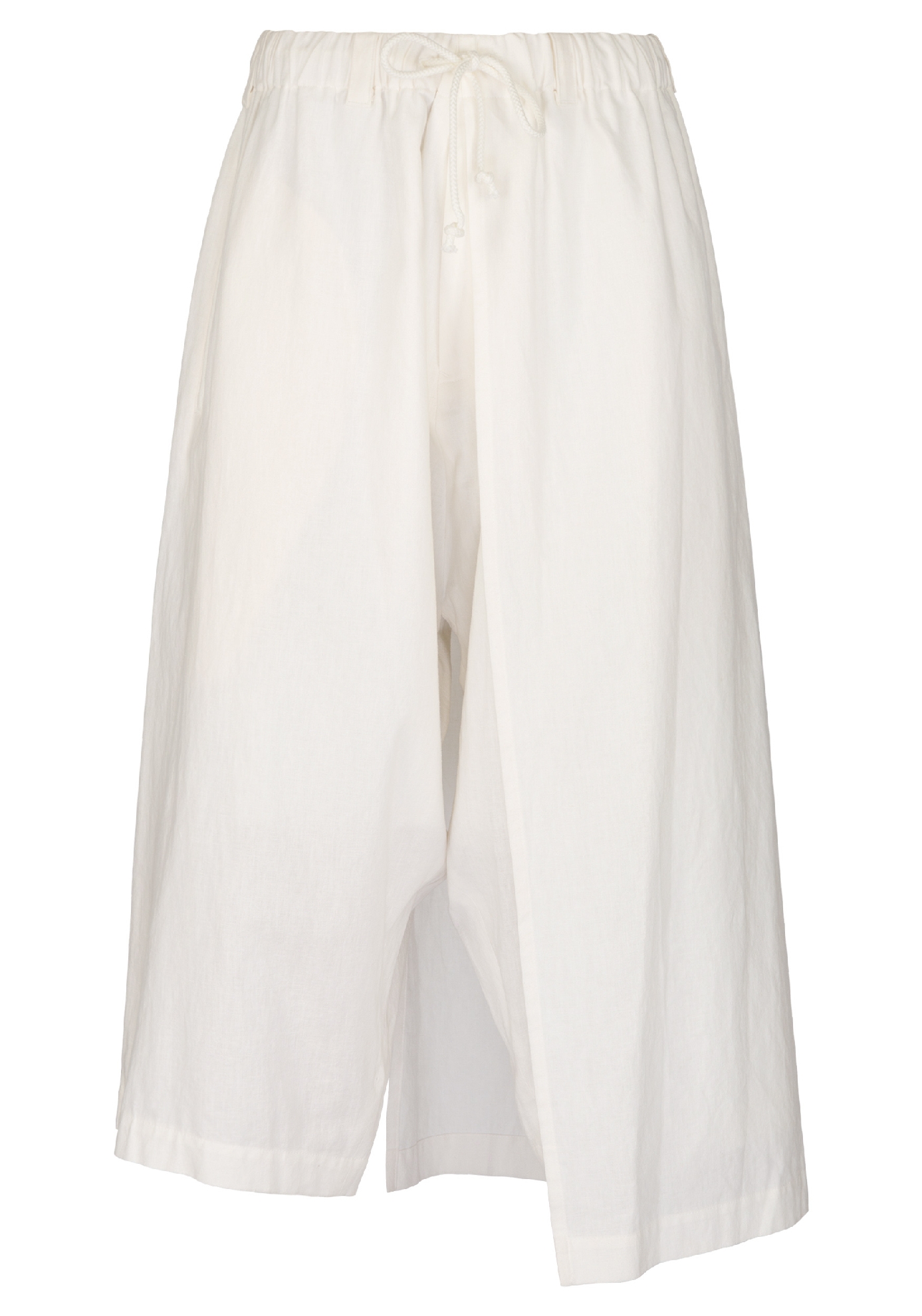 Брюки Yohji Yamamoto