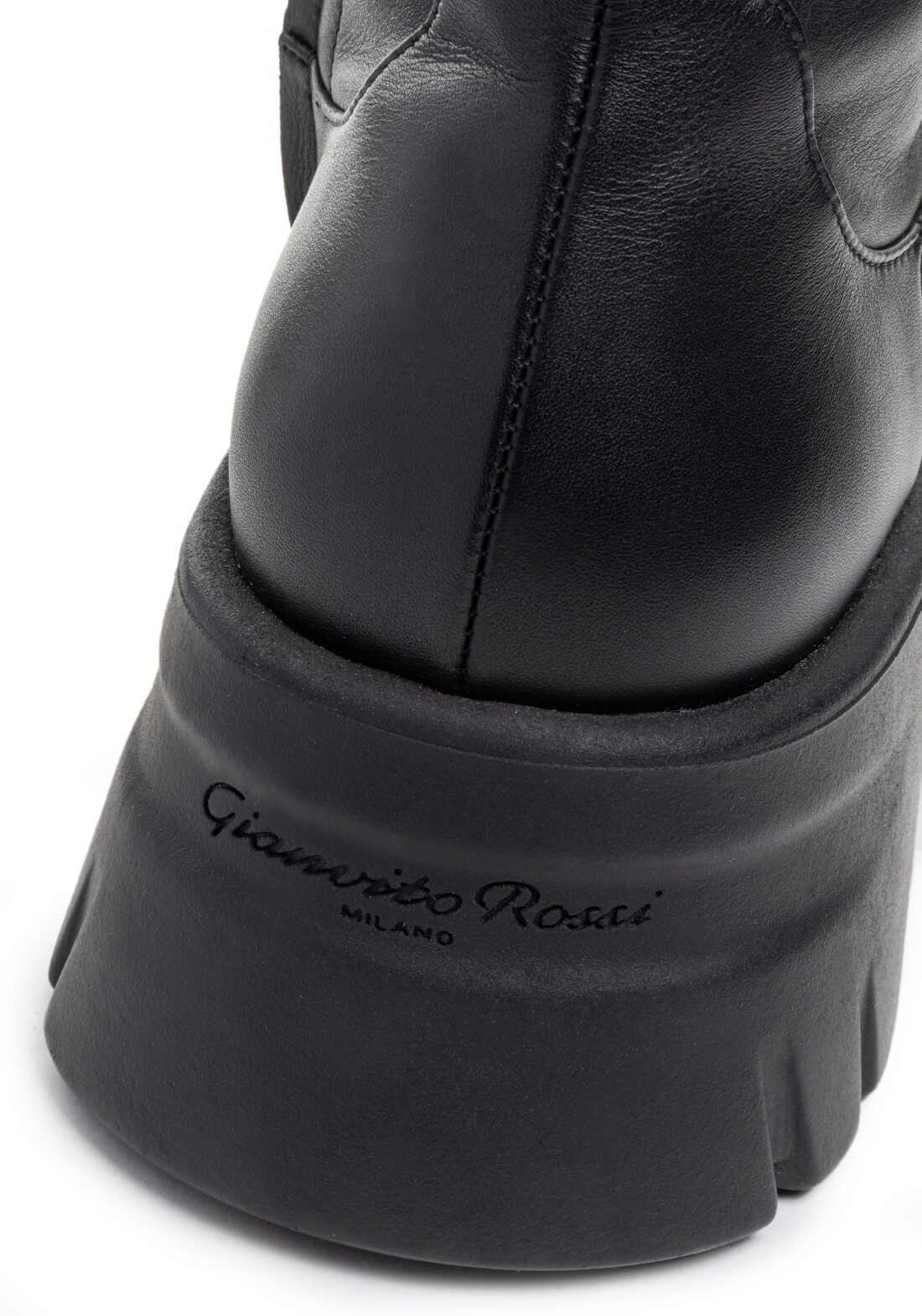 Ботфорты Gianvito Rossi