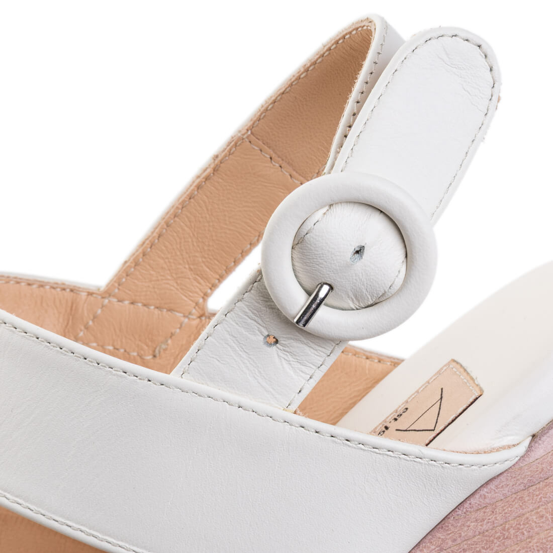 Босоножки AGL