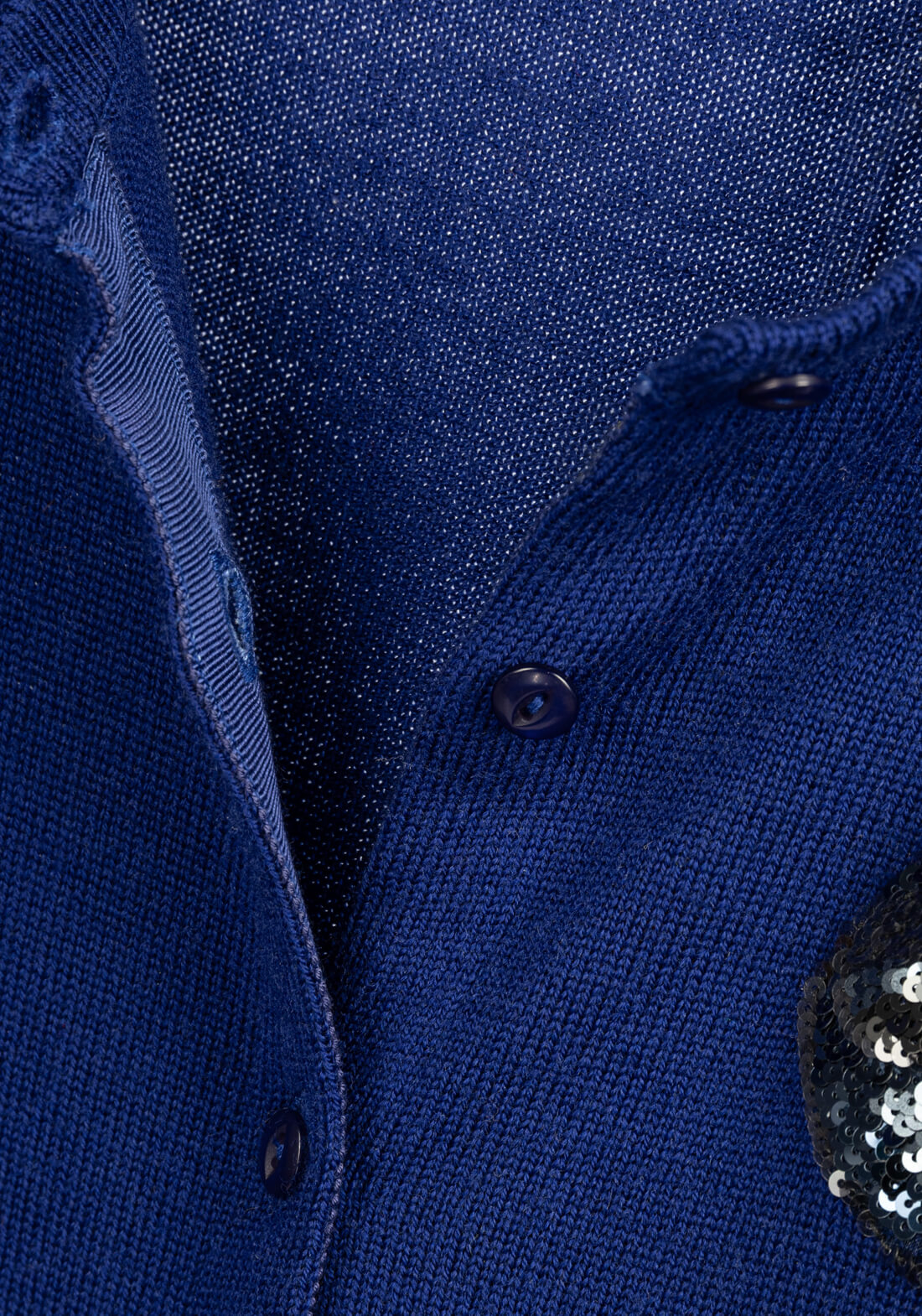 Кардиган Markus Lupfer