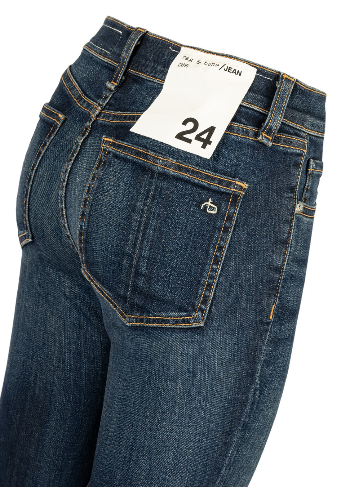 Джинсы Rag&Bone