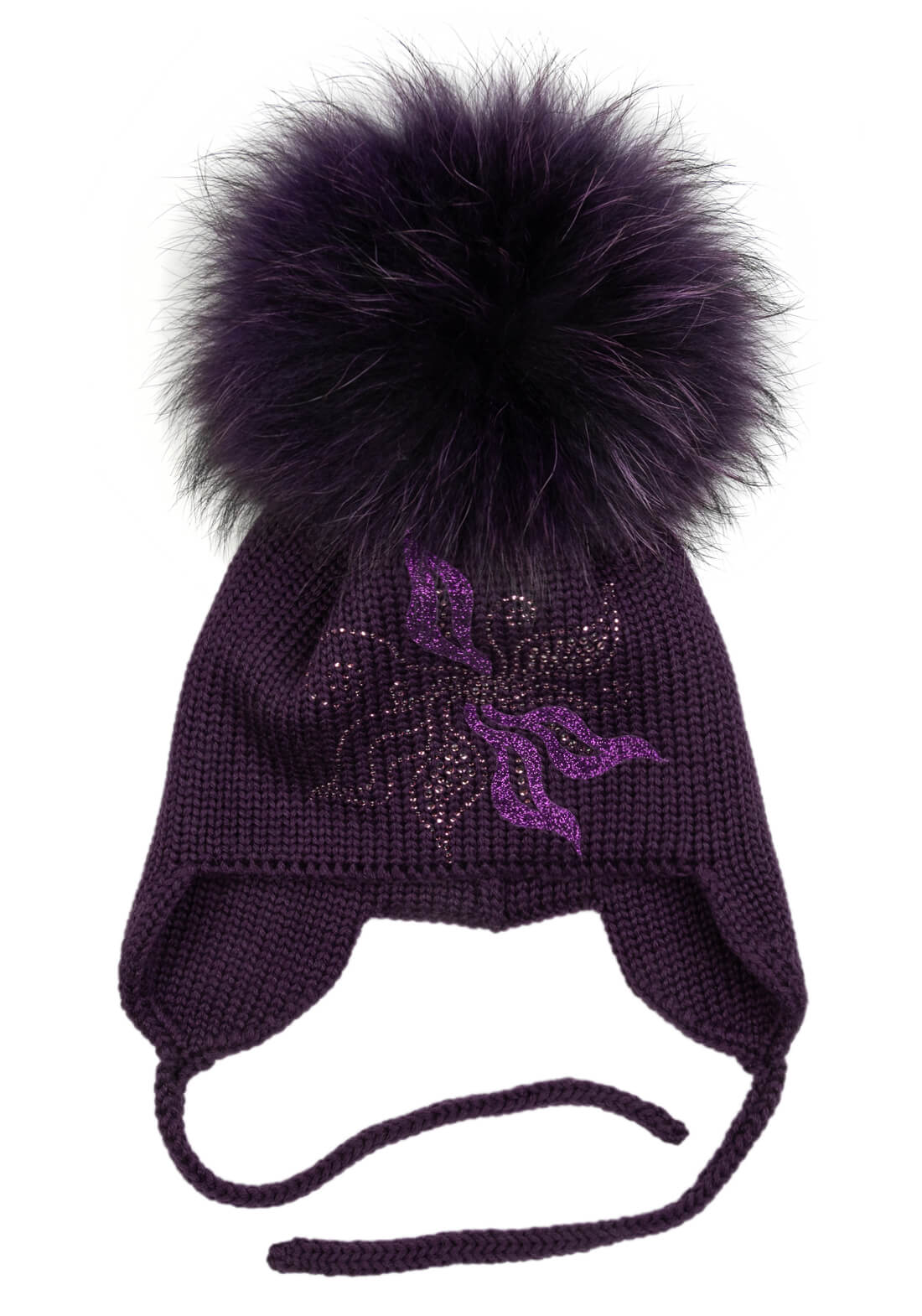 Шапка Joli Bebe