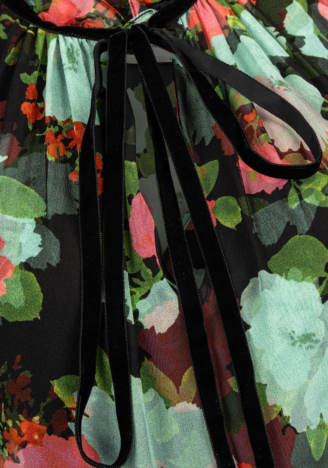 Платье Erdem
