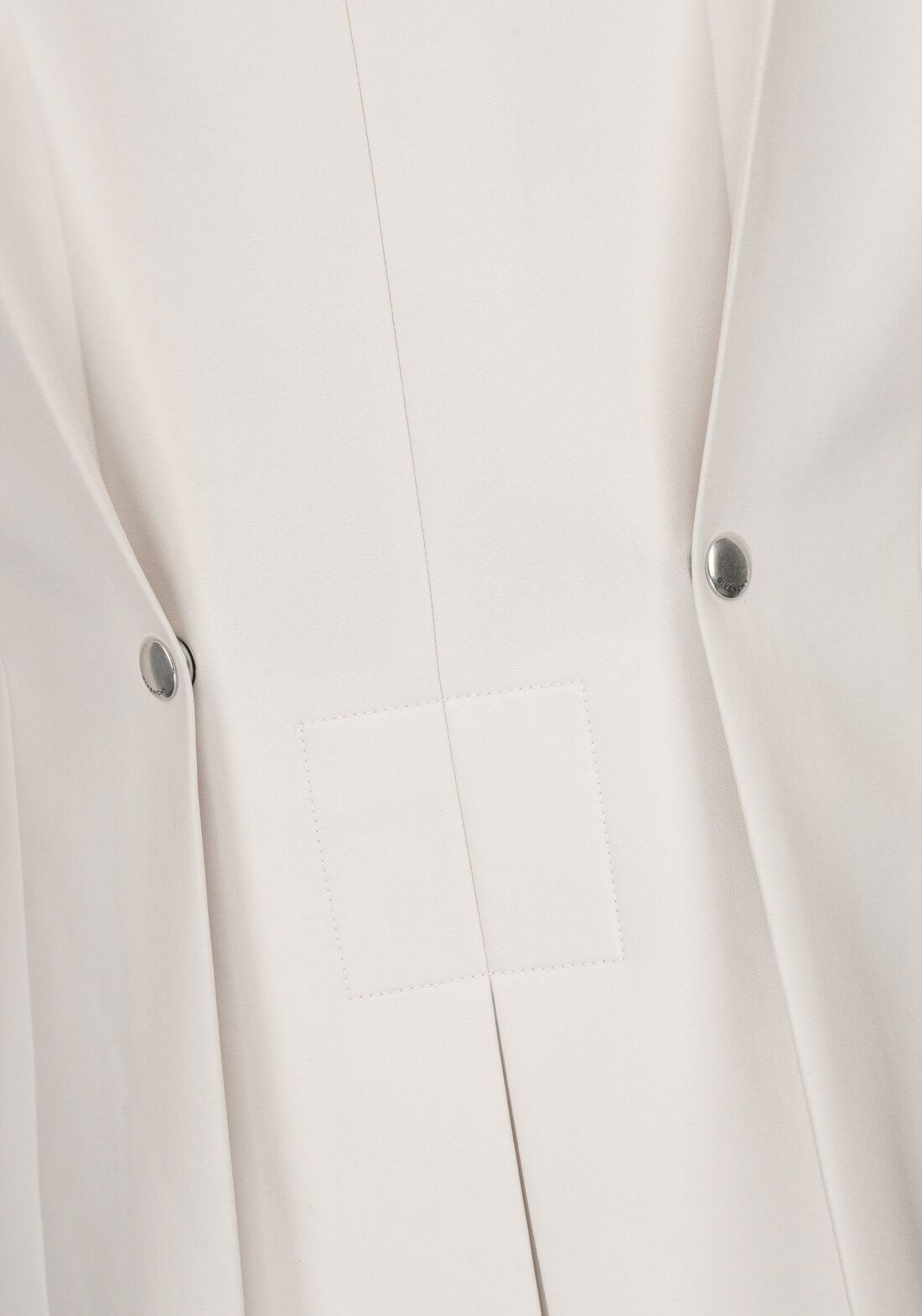 Пальто Givenchy